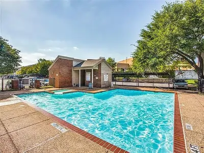 Turnkey 1‑Bedroom Condo | Dallas Rental with Strong Appreciation Potential