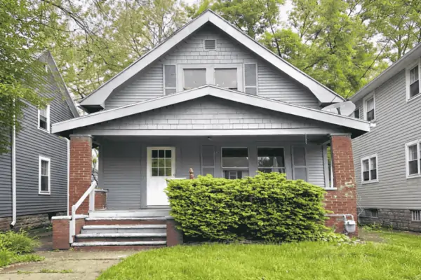 Brussels House Image